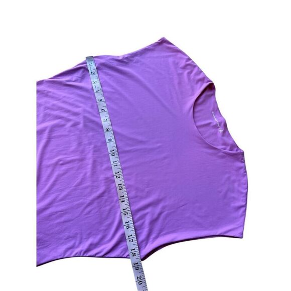 Abercrombie & Fitch X Tia Booth Soft Matte Seamless Grown-On Bodysuit Size XL - Picture 7 of 10